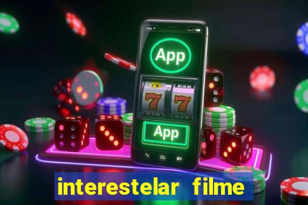 interestelar filme completo dublado telegram